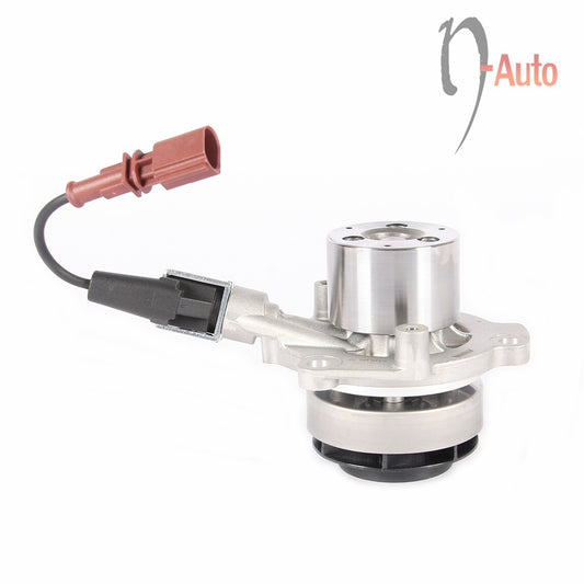 2.0TDI Water Pump Fit for VW Beetle for Golf for Tiguan for AUDI A3 for A4 04L121011E