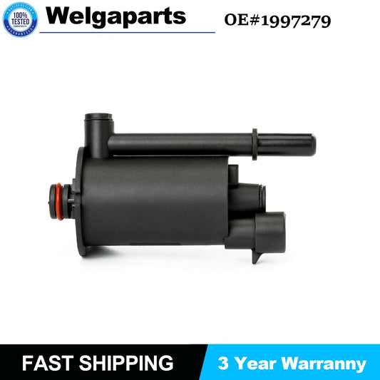 1997279For 1999-2004 for Chevy for GMC for Cadillac for Hummer NEW Vapor Canister Purge Valve