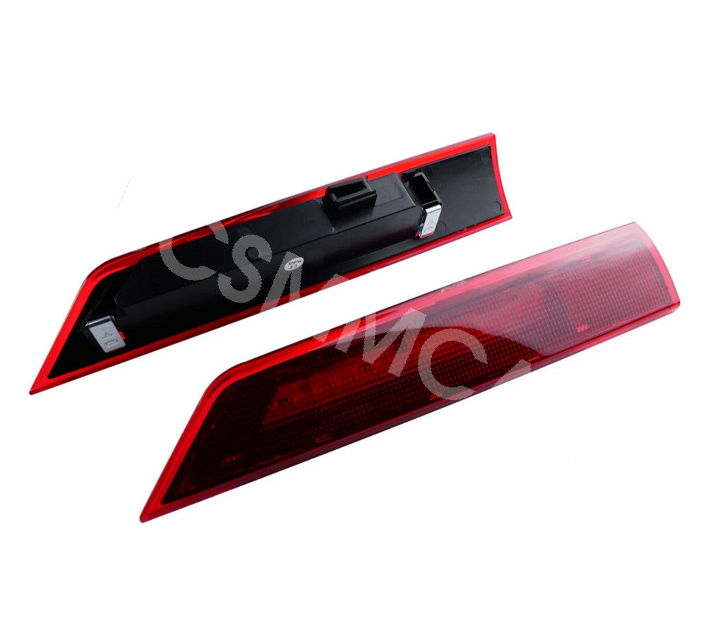 For 2012-2021 for Ford Transit LED 3rd Third Brake Light High Mount Stop Cargo Lamp
