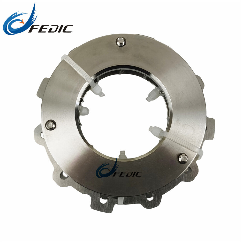 Turbo nozzle ring 773721 for Alfa-Romeo 159 1.9 JTDM 110Kw 150HP M741DT.19Z 2005