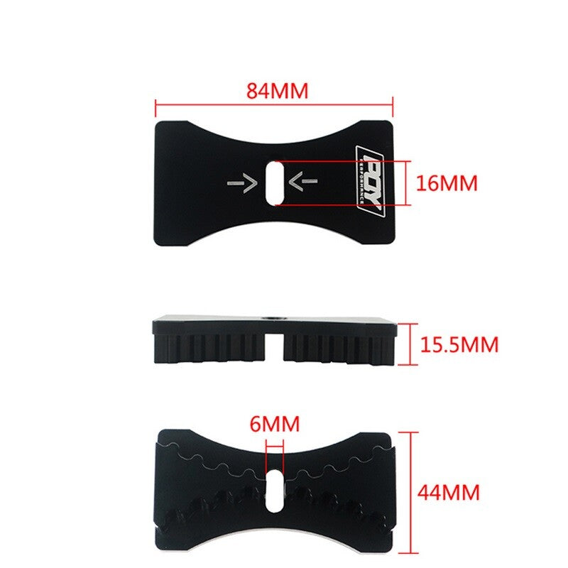 Blue Cam Gear Lock Timing Belt Installation Tool for Mitsubishi for Dodge for Hyundai