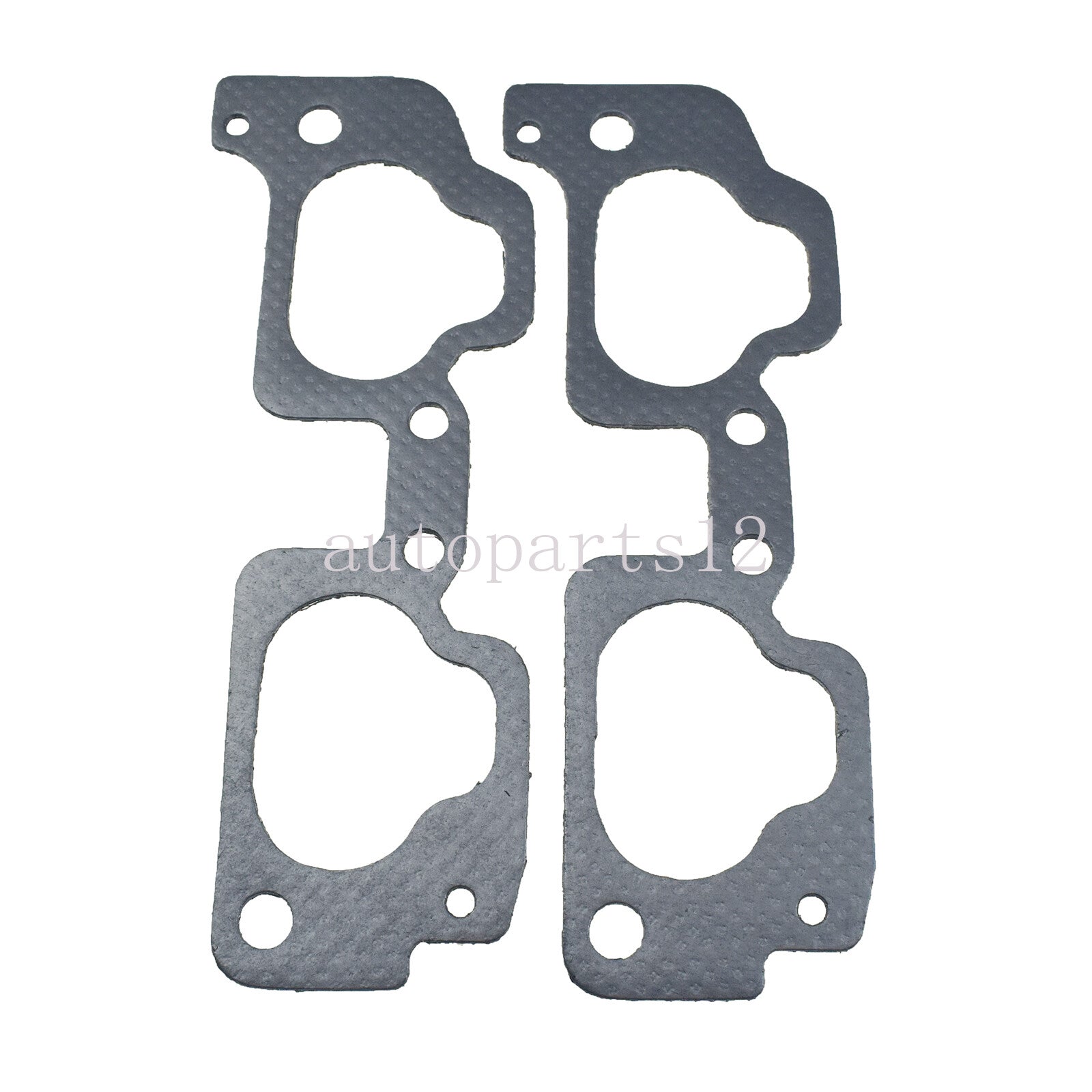 Intake manifold gasket 14035AA383 is suitable for Subaru Outback Impreza Forester Legacy.