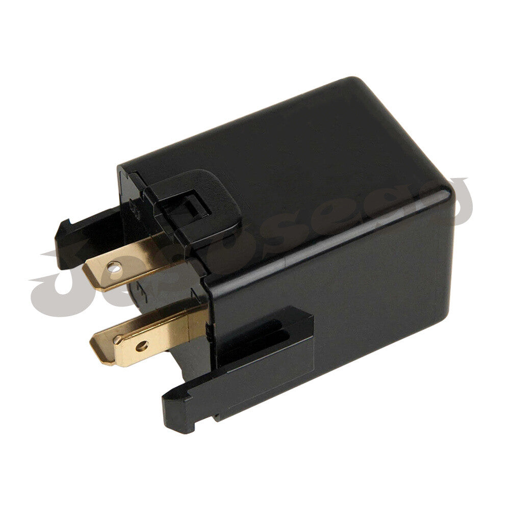 Automotive Turn Signal Flasher Relay For 1989-2011 for Hyundai SCOUPE TIBURON for Kia