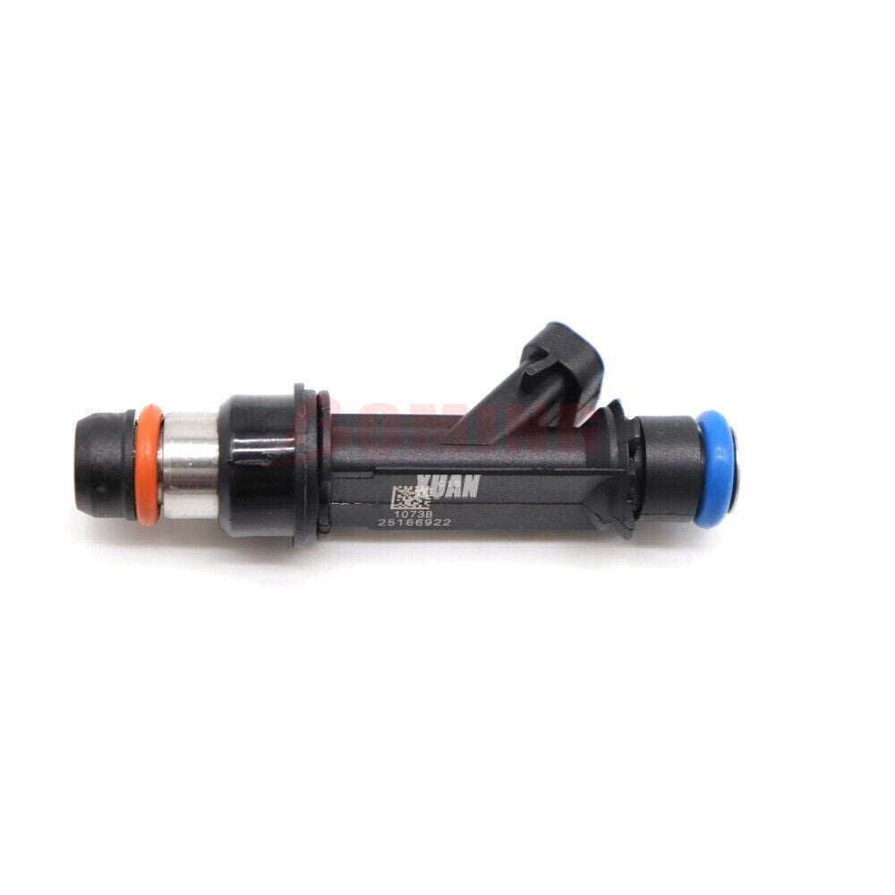 new 6P 25166922 fuel injectors suitable for Isuzu Rodeo, for Honda Passport, for Acura 3.2L, 3.5L V6