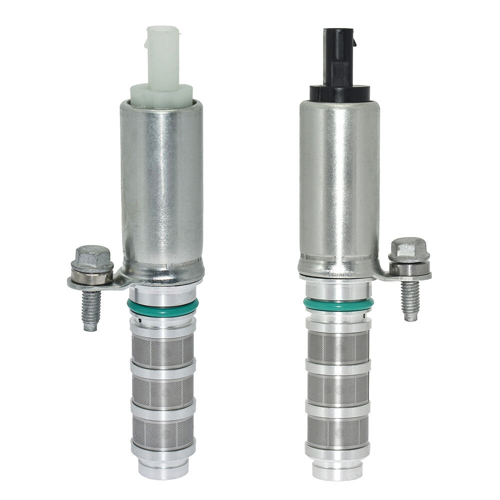 IntakeExhaust Variable Timing VVT Solenoid for Cadillac for Buick for GMC for Chevrolet US