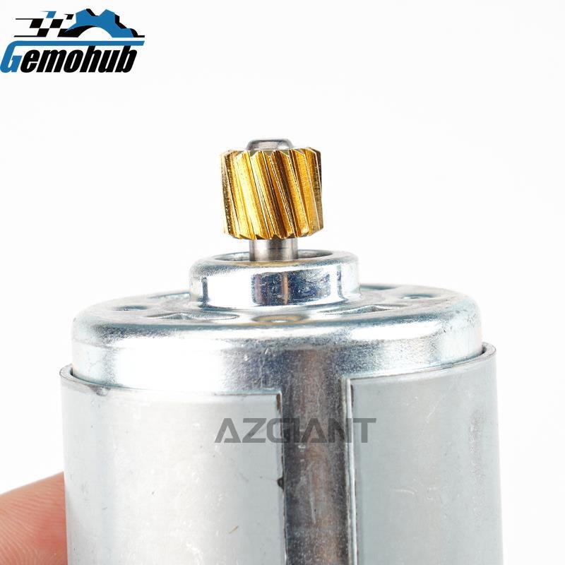 Electronic Parking Brake Handbrake Motor for 2002-2005 for BMW 745i 745Li