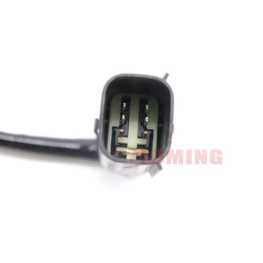4pcs Oxygen O2 Sensor 12 For 2012 for Honda Crosstour V6 3.5L Upstream+Downstream