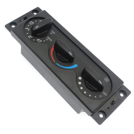 Car AC Heater Climate Control Unit For International 4200 4300 4400 7500