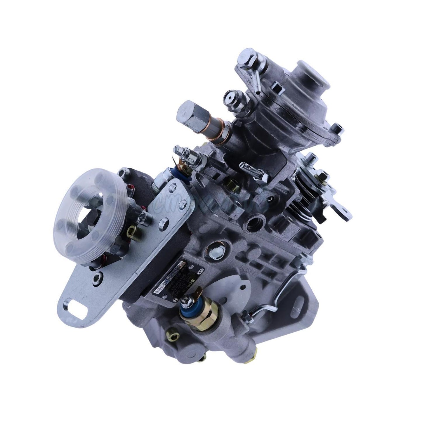Fuel Pump 0460426447 504129021 for Engine 6C for IVECO CASE 0 460 426 447