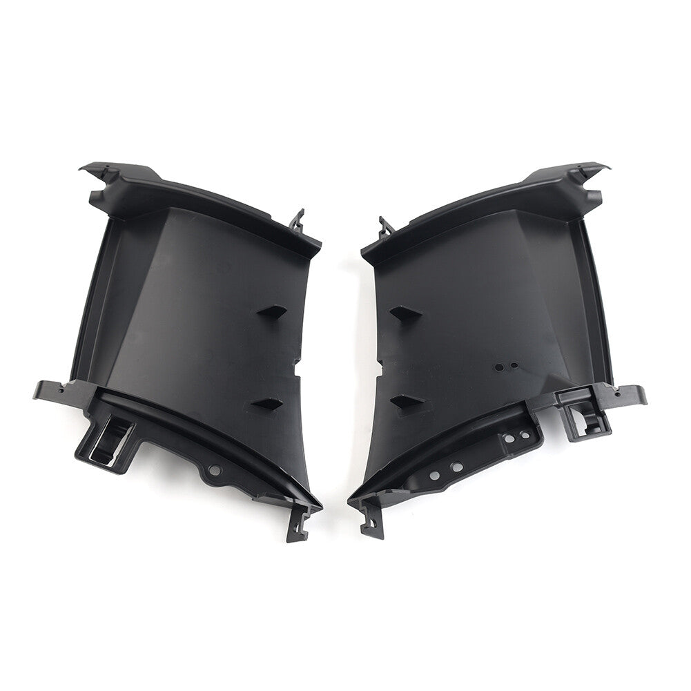 Front Brake Air Cooling Duct Support Mount Holder Bracket Panel Cover FIT for Jaguar