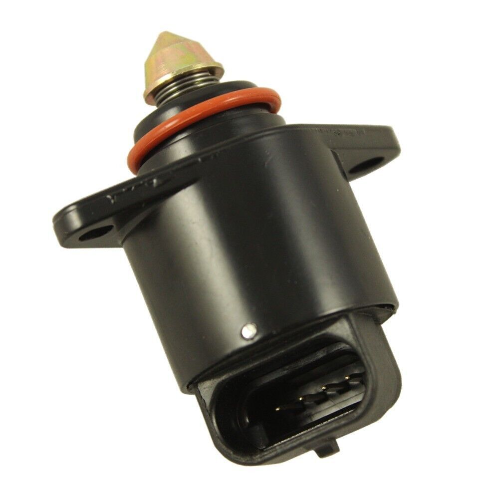 new idle air control valve for Chevrolet Aveo Lanos 1.6L 1469 (model number 93744675)
