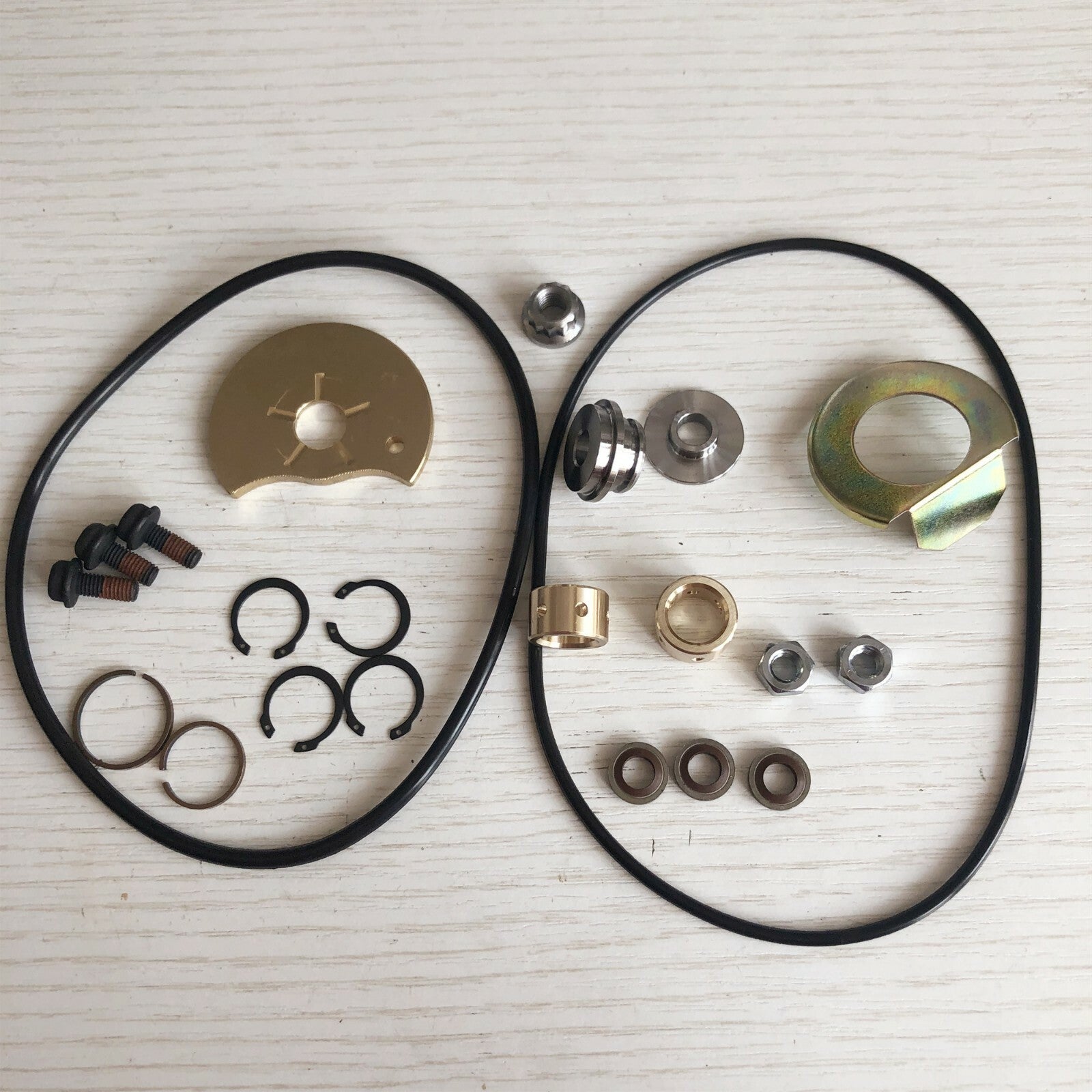 HE351V HE351VE Turbocharger Repair Kit/Turbocharger Rebuild Kit