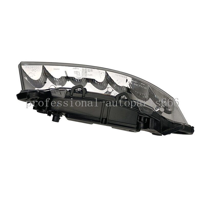 1Pair Left+Right Daytime Running Light for Mercedes S-Class S350 S500 C250