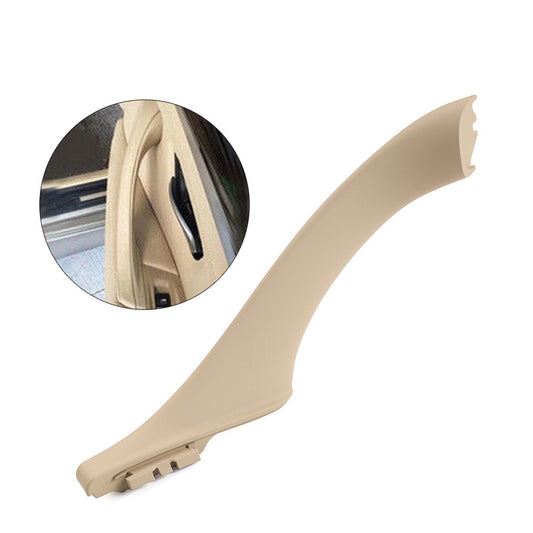 1x Right Door Inner Inside Handle Pull Trim Panel Fit for BMW 5 series F10 F11 F18