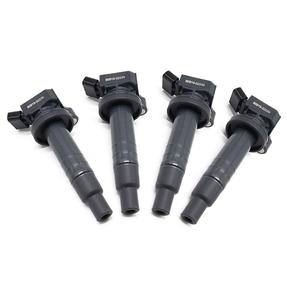 For Ignition Coil 90919-02239 for Toyota for Corolla Celica Matrix for Chevy
