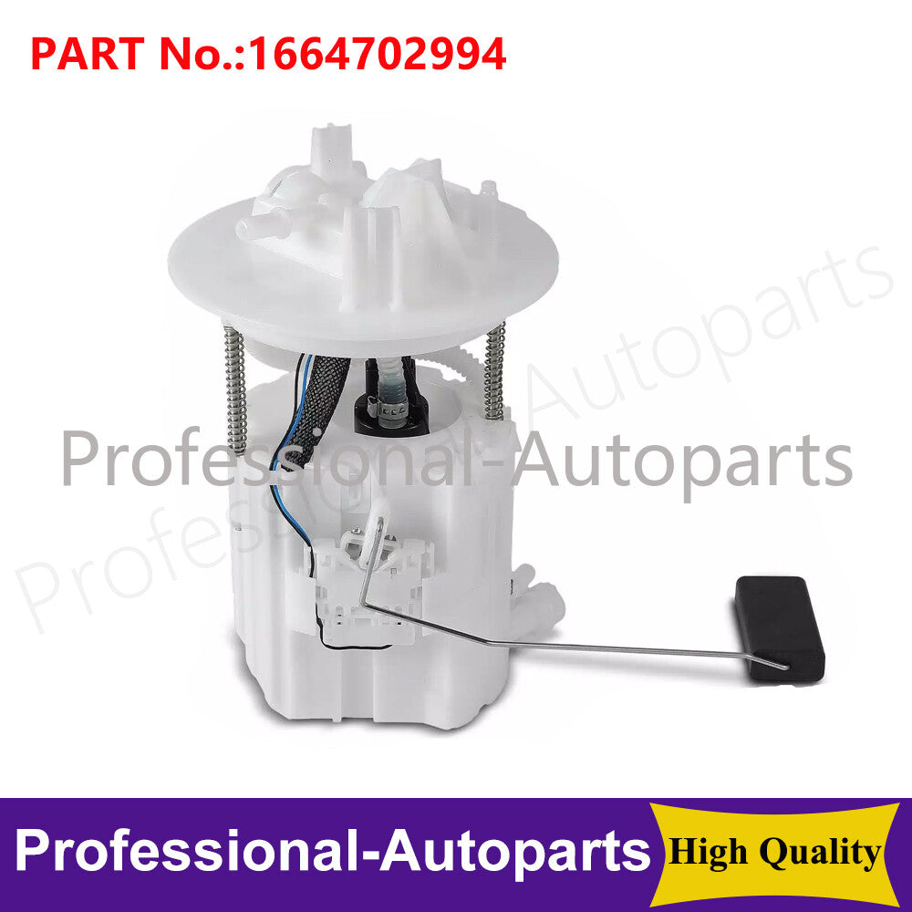 New Fuel Pump Module 1664702994 Fit for Mercedes Benz GL350 GLS350d ML250