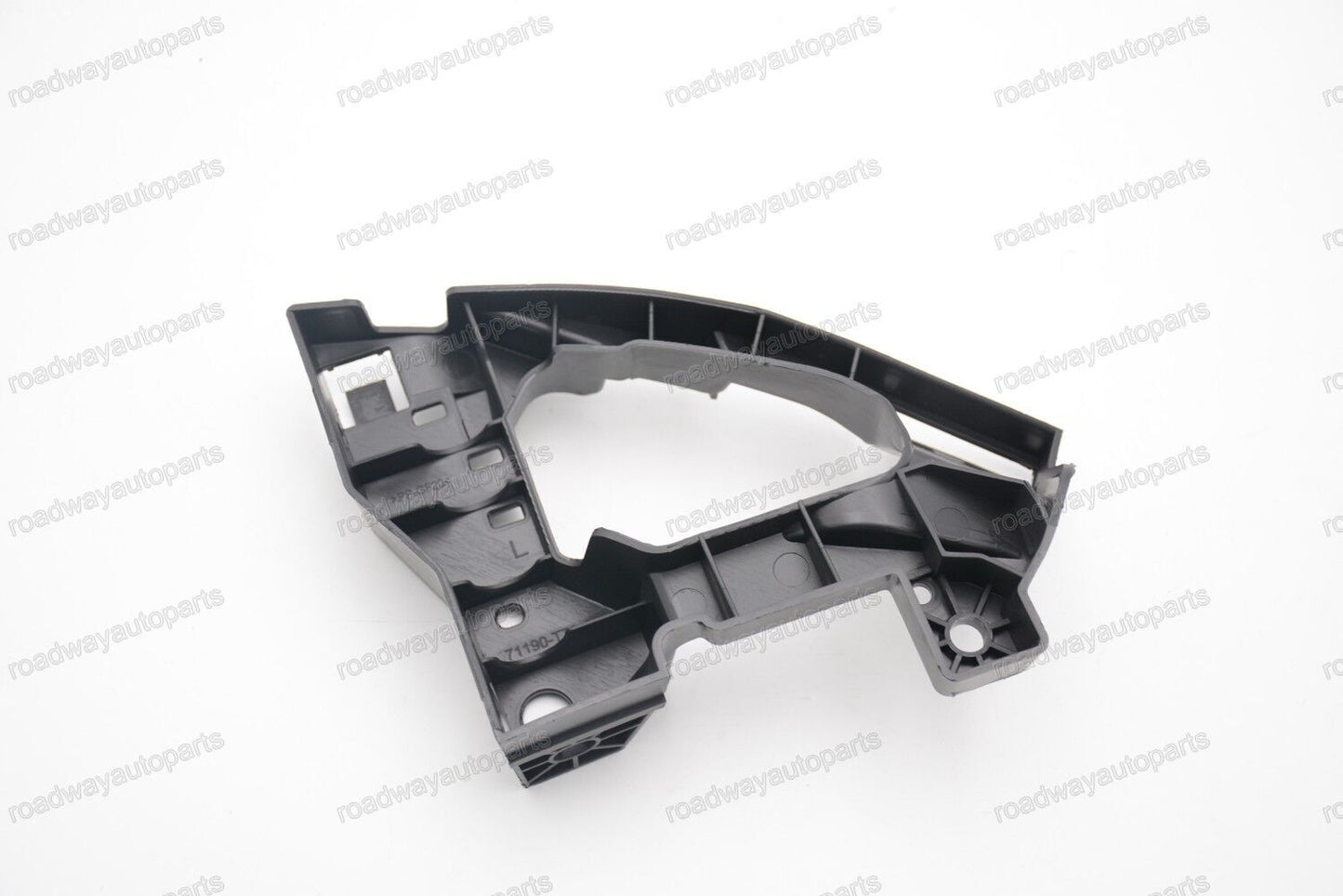 Headlamp Headlight Bracket Mounting Support Left for Honda HRV/HR-V 2016-2017