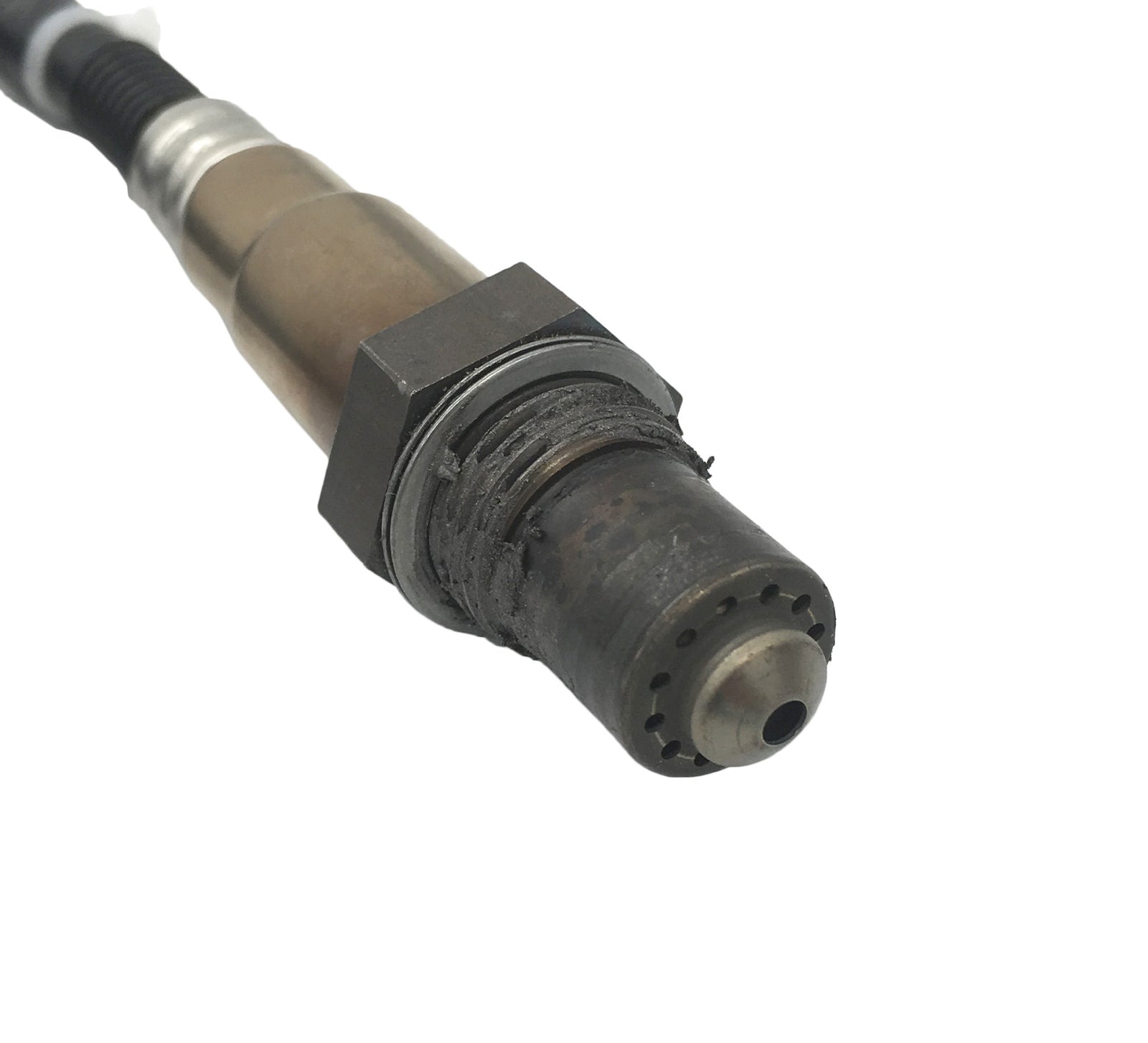 Air Fuel Ratio Lambda Oxygen Sensor 11787570481 for BMW 120i 320i X1 2.0L 06-13
