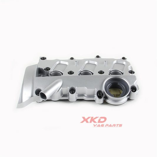 3.2L engine valve cover and gasket 4-6 suitable for Audi A4 A6 AUK BKH BPK 06B103831E