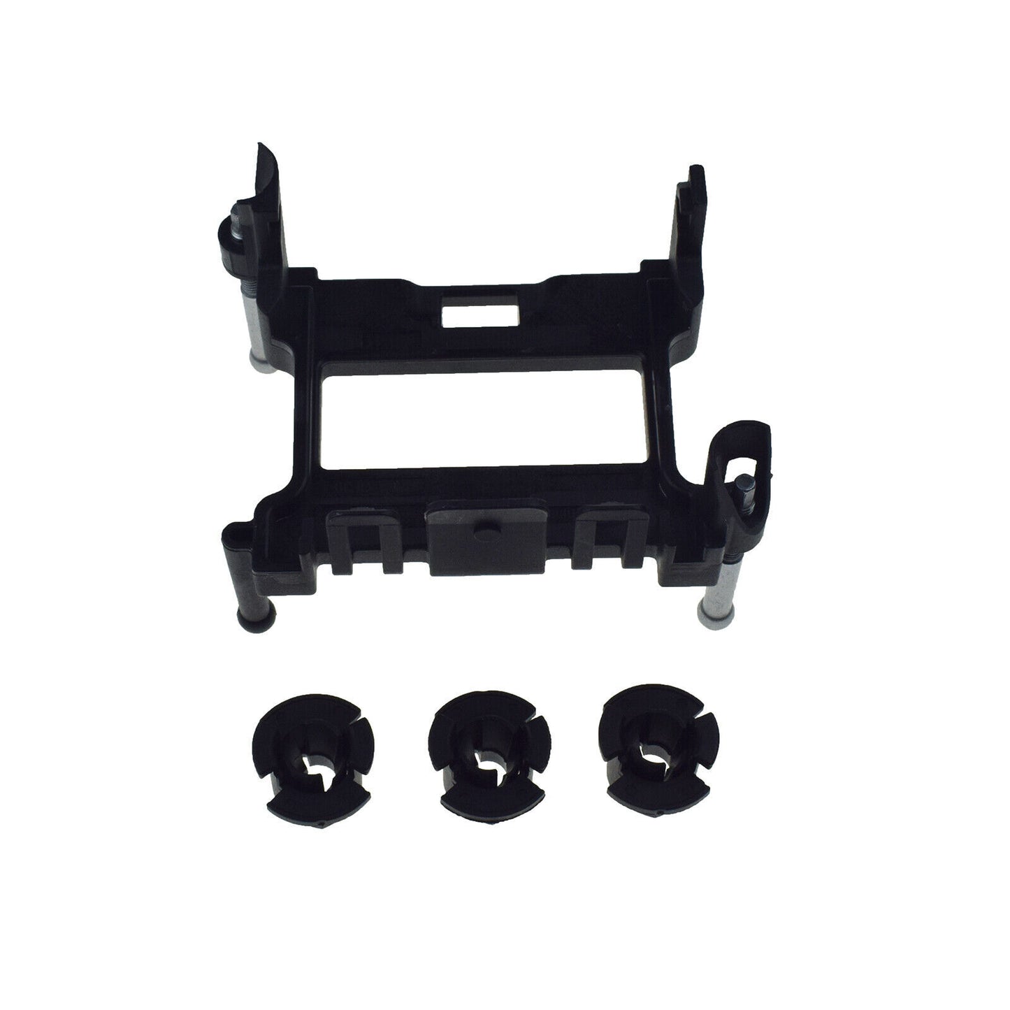 for Suzuki Baleno for Haval for Geely Atlas ACC Cruise Module Radar Bracket + Clips Kit