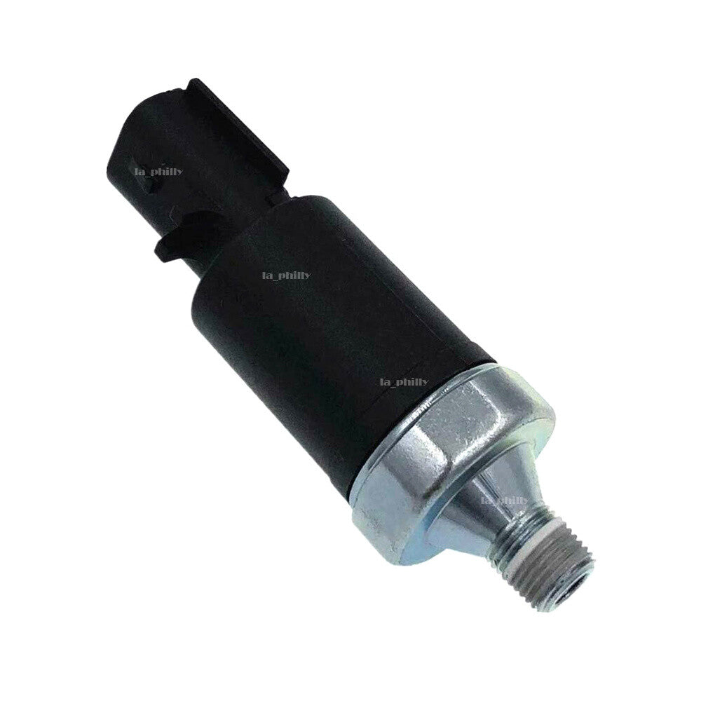 4Pins Car Oil Pressure Sender Switch 5003675AA for Dodge for Ram Cherokee for Wrangler