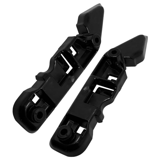 Fits For 3 Series G20 G21 18-19 2x Front LH RH Bumper Support Bracket Guide