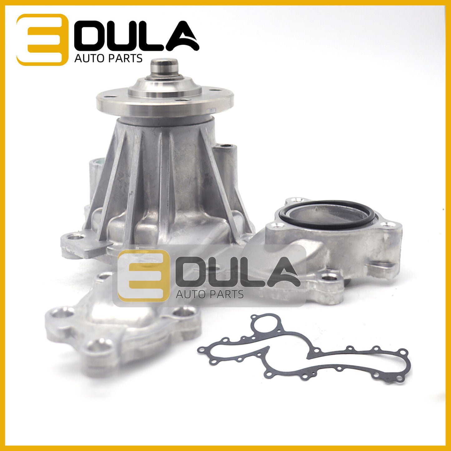Auto Water Pump fits for Toyota Prado Hilux Tacoma 4Runner Tundra 16100-39405