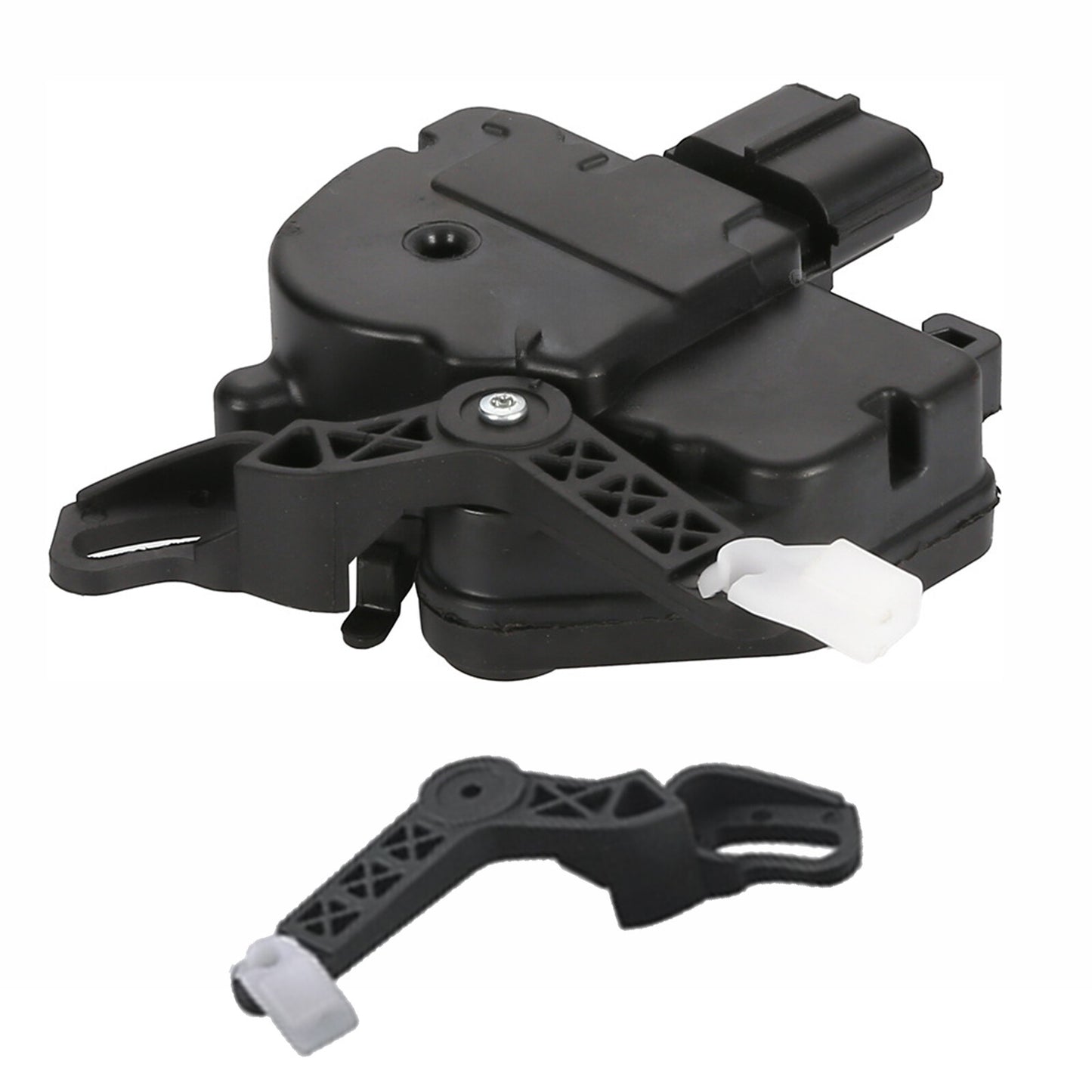 Suitable for Dodge Caravan for Chrysler rear sliding door slider power lock actuator