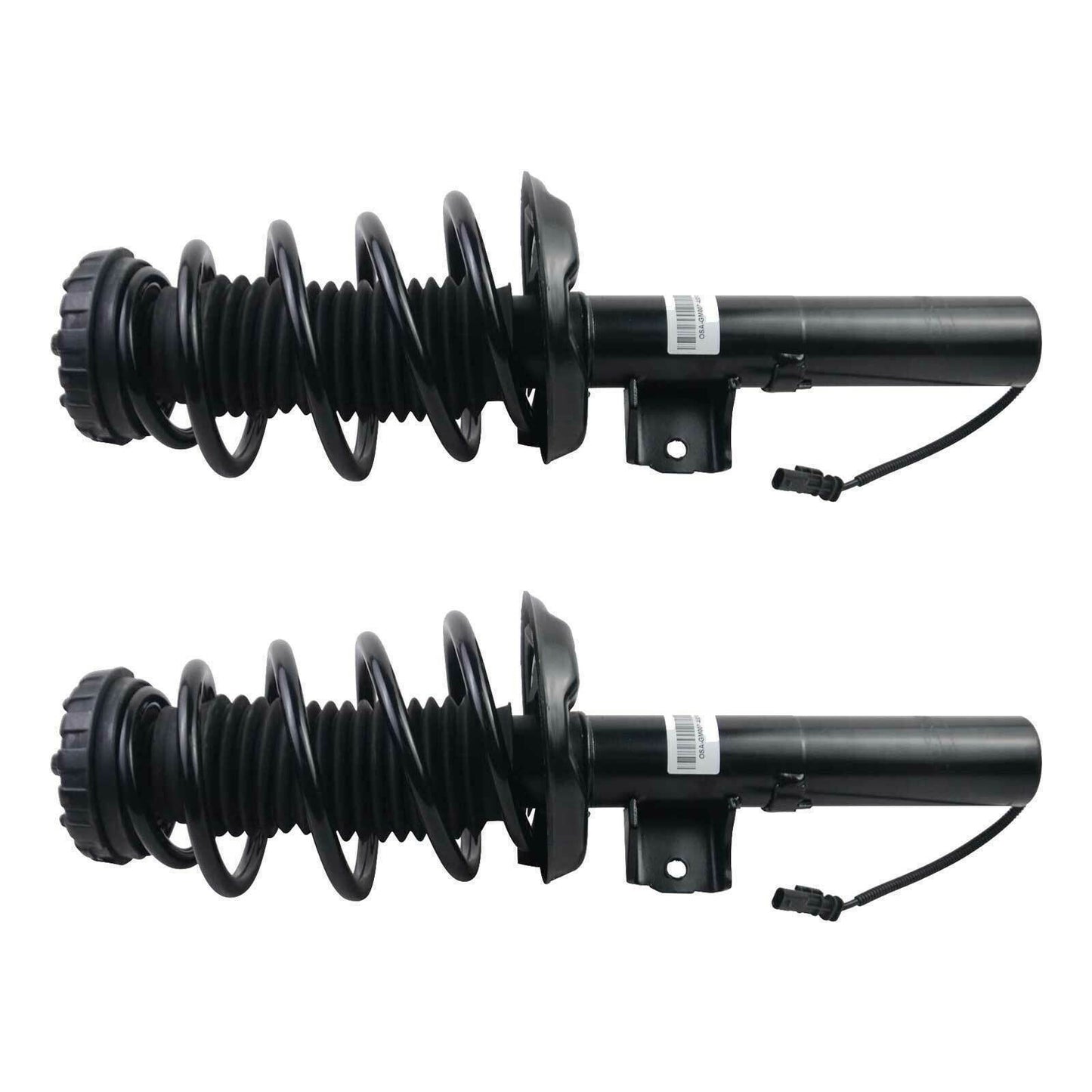 4x FrontRear Electric Struts for Cadillac XTS 3.6L V6 Luxury Platinum 2013-2019