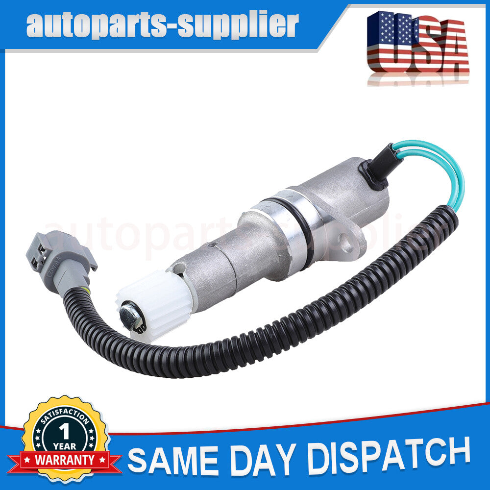 Manual output vehicle speed sensor 25010-56G00, suitable for Nissan Frontier pickup 95-97