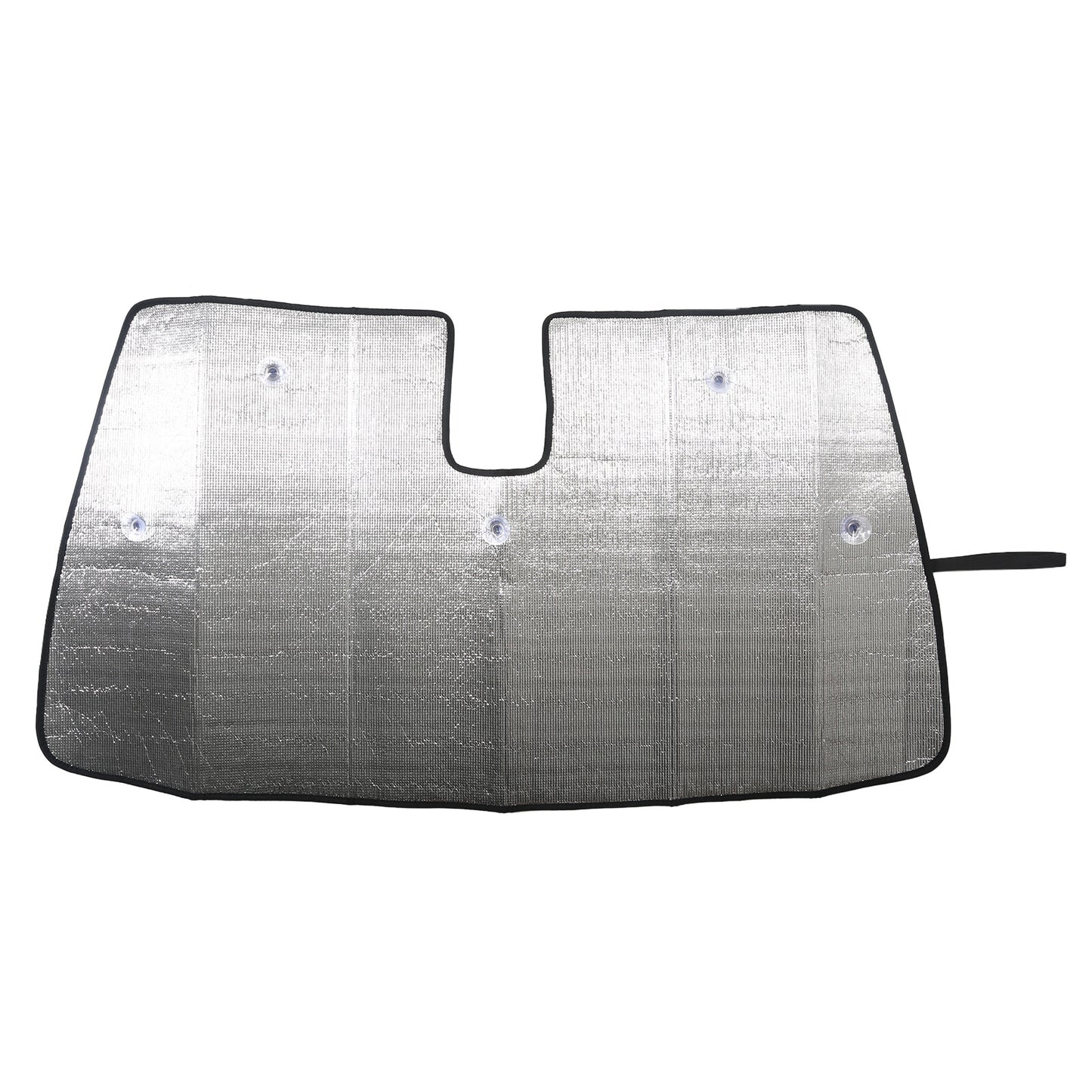 Front windshield sun visor cover for Toyota for Camry 2018-23