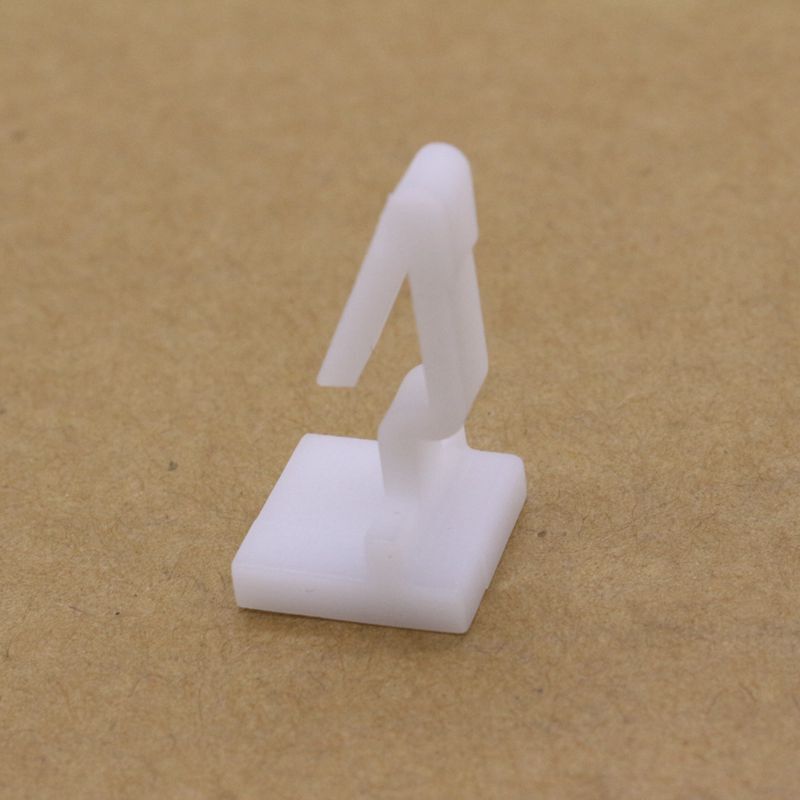 10-piece set of decorative molding fasteners for Toyota and for Lexus 525350E030