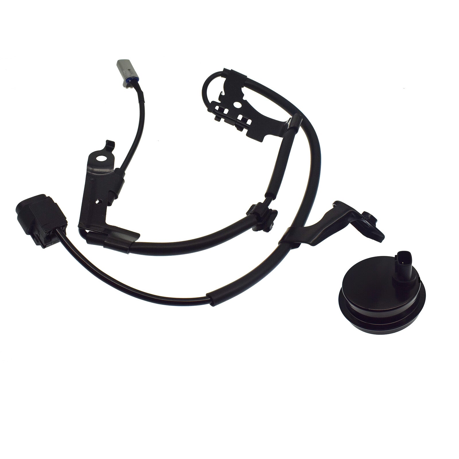 ABS Wheel Speed Sensor W/Wire Harness Front Right for Lexus GS350 GS430 GS450