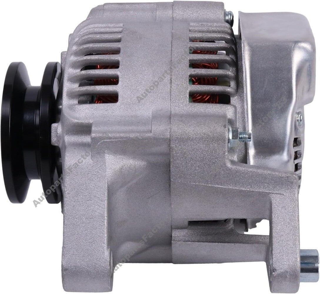 Alternator 27070-31720-71, suitable for Toyota GM6-262 engine and forklift 52-6FG33