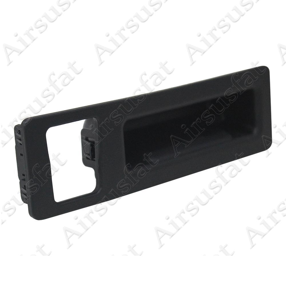 Tailgate Boot Button Switch with Hole for BMW F22 F30 F33 F10 F25 51247463162