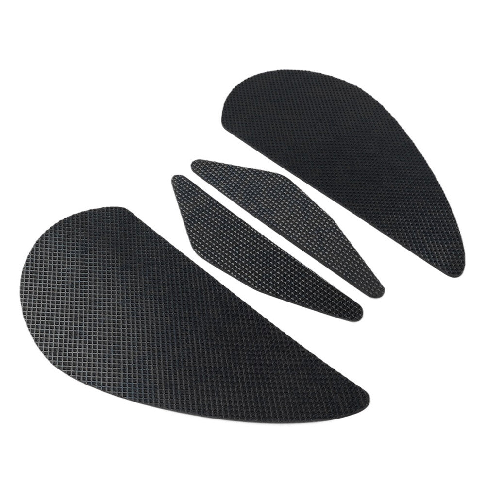 Anti Slip Sticker Traction Side Fuel Tank Pad ForYamaha YZF R1 2002-2003