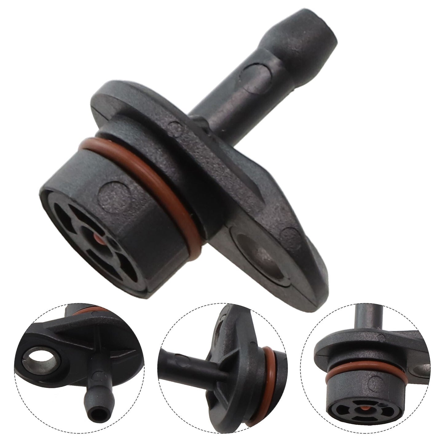 1x Vacuum Pump Valve Repair Kit for Mercedes M276 W212 W205 W166 2762300065 Part