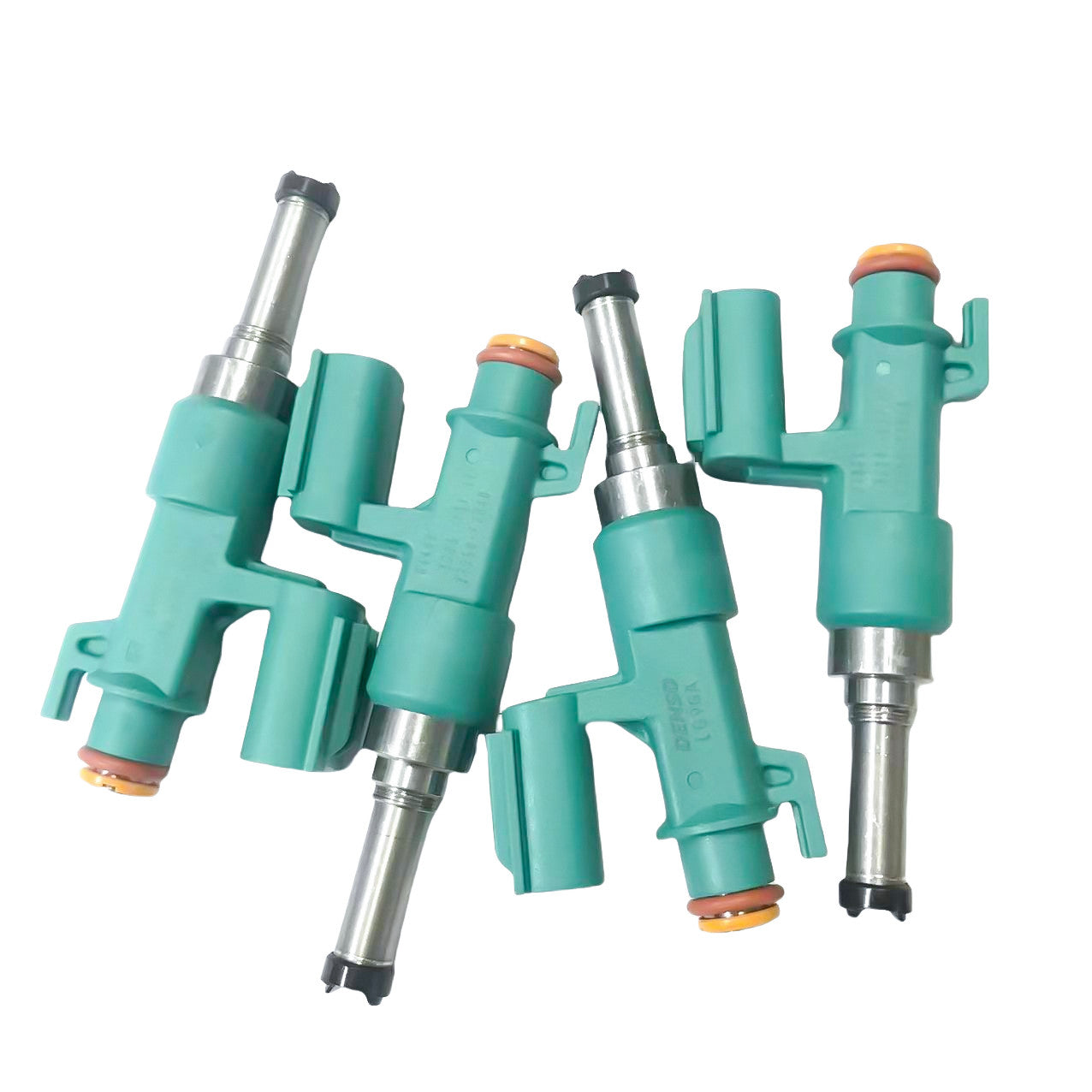 4-pack Equipment Manufacturer 23250-F2040 Fuel Injector Nozzles for 2018 for Toyota for Camry
