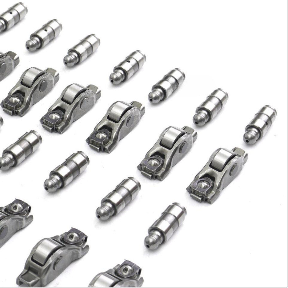 04E109411H Hydraulic Tappet + Rocker Arm Compatible with 3 A4 1.4T AudiA for VW