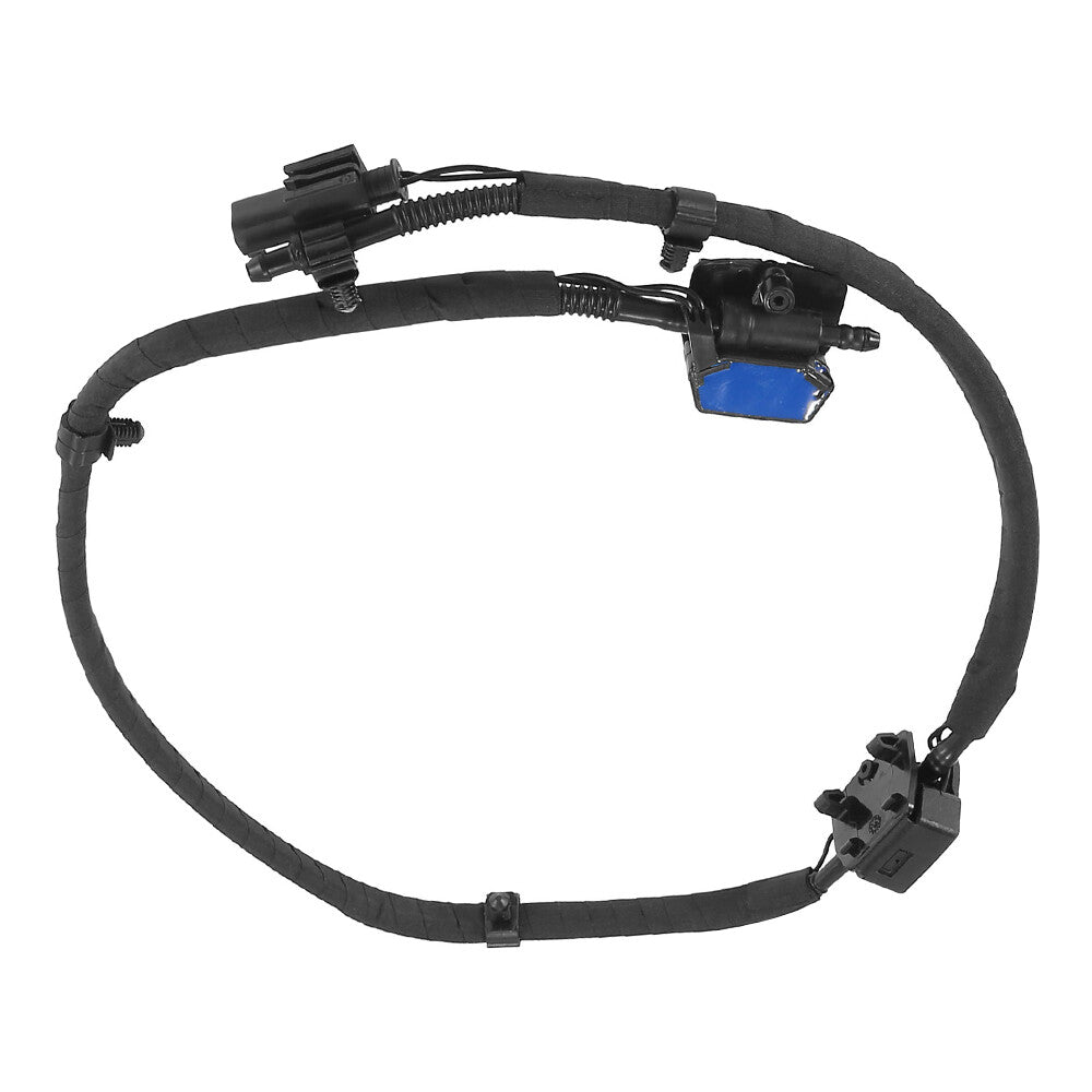 for BMW 1 2 Series F20 F21 F22 Front Window Nozzle Spray Washing System 7249646