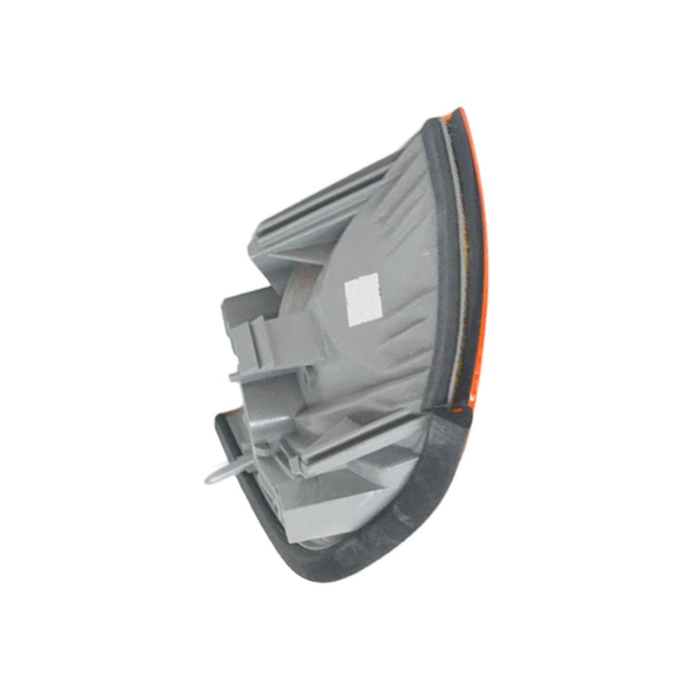 Fit For 3 Series E36 1992 to 2000 Front Right Side Corner Light Cover Yellow New