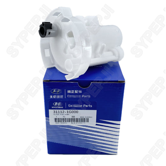 31112-1G000 new In-Tank Fuel Filter for Hyundai Accent 2006-2011 for Kia Rio 2006-11