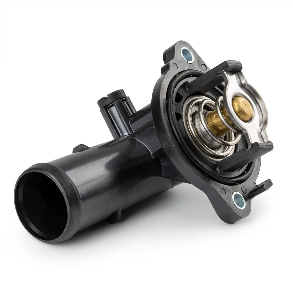 Thermostat Housing for Jeep Grand Cherokee 3.6L 5184651AH 2018 2017 2016-2011