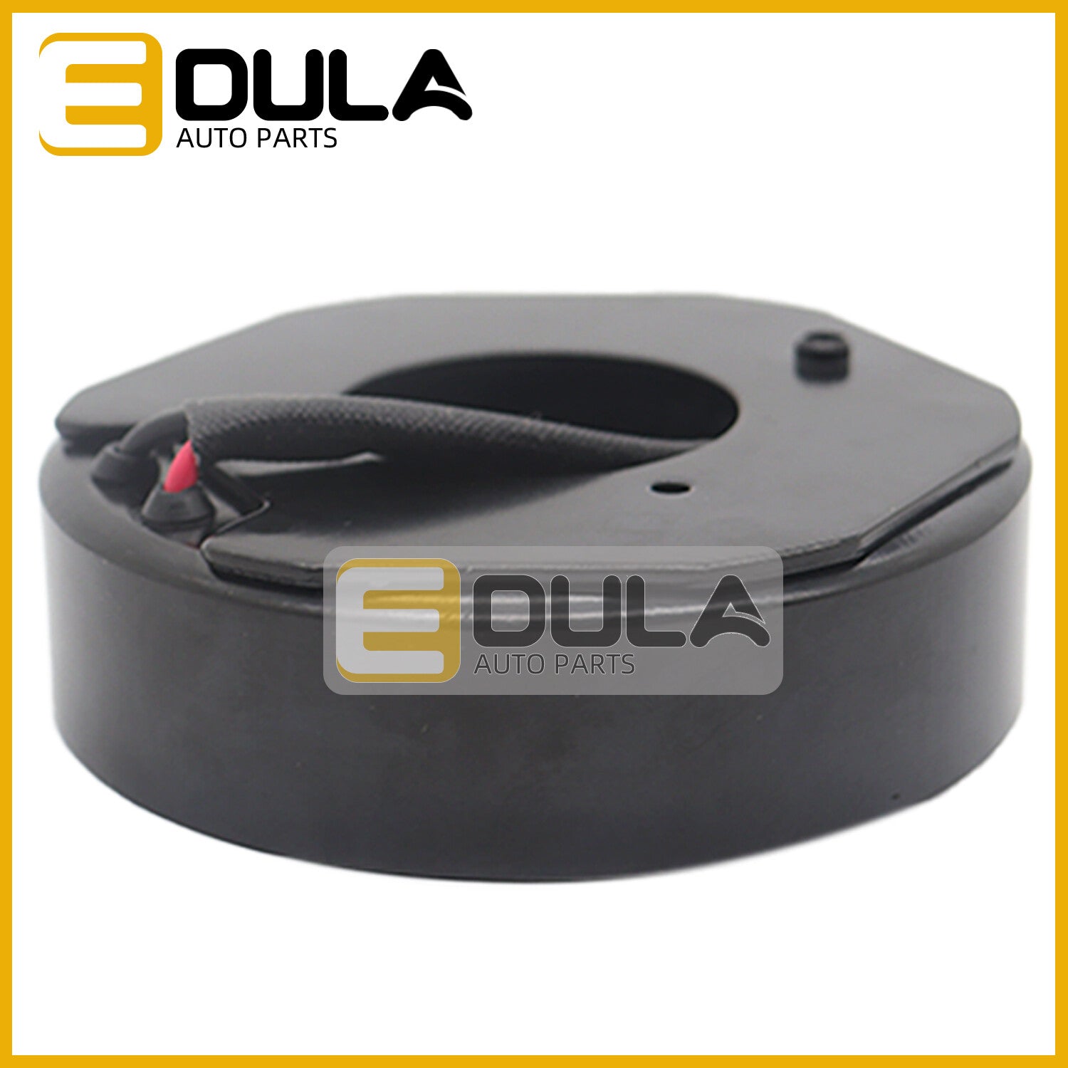1-pack of 10S20C AC compressor clutch pulley coils for VOYAGER CARAVAN 5005410AA