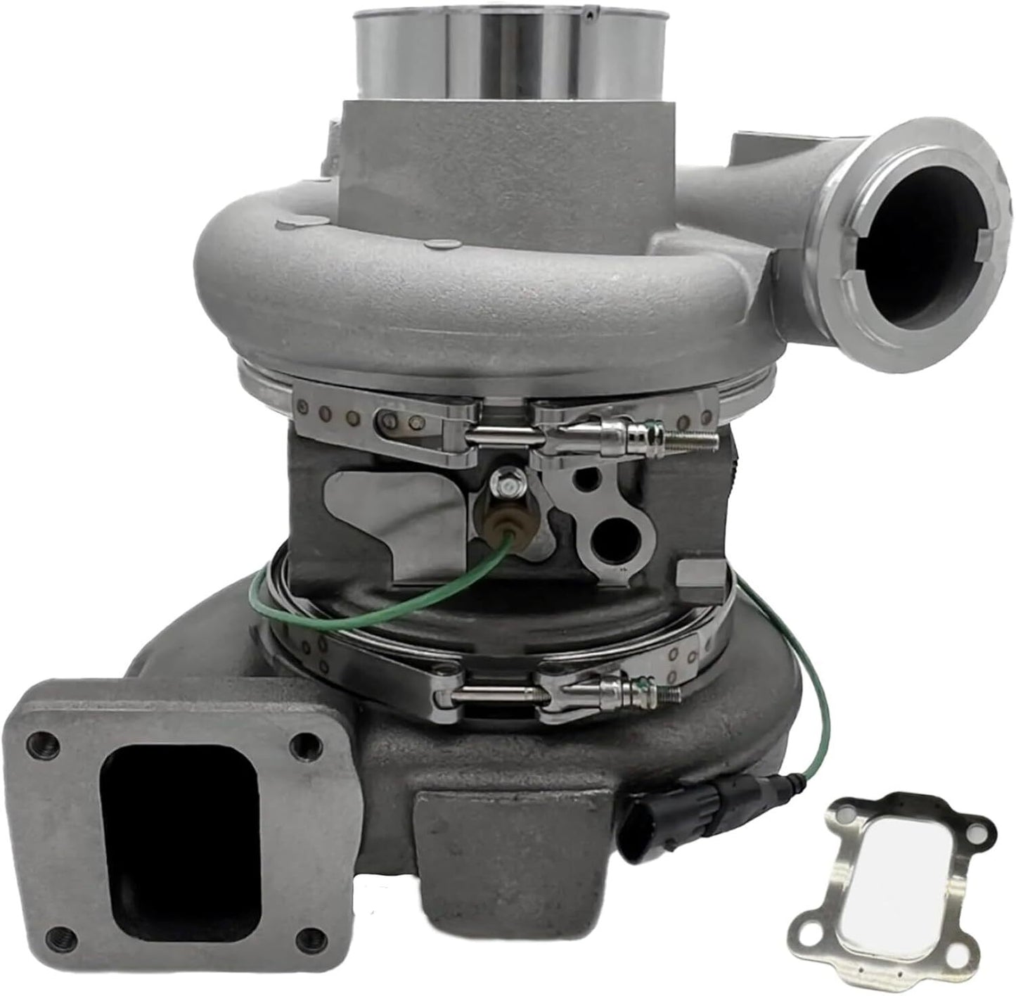 Turbo MX13 HE551VG 2134455PRX with Activetor For PACCAR for PETERBILT MX-13 EPA 13