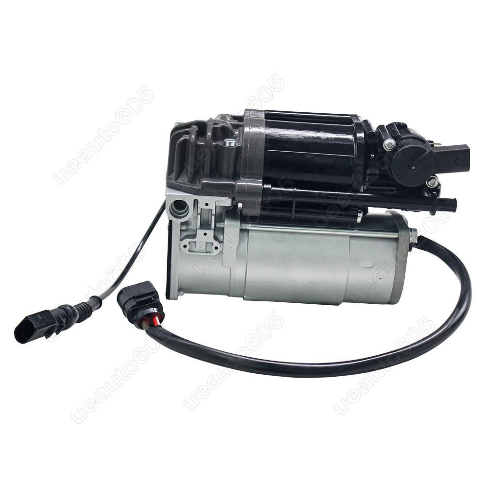 Air Suspension Compressor Pump for Kia Borrego Mohave SUV 2008-2015 for Kia Quoris