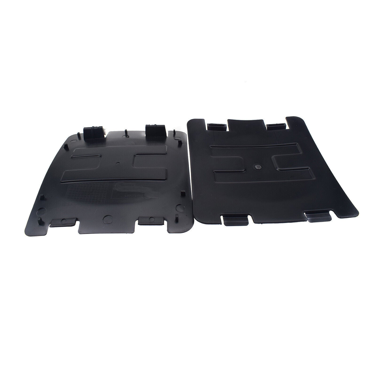 2PCS Wheel Fender Liner Acess Cover Cap for BMW 1 3 4 F20 F30 F32 51717260397