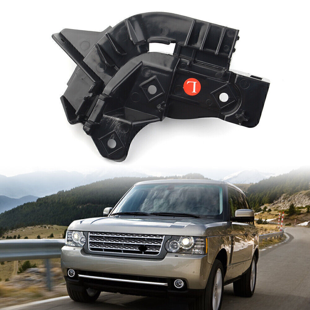 Bumper Bracket Front Left LR011577 for Land Rover for Range Rover 2010 2011 2012 ABS