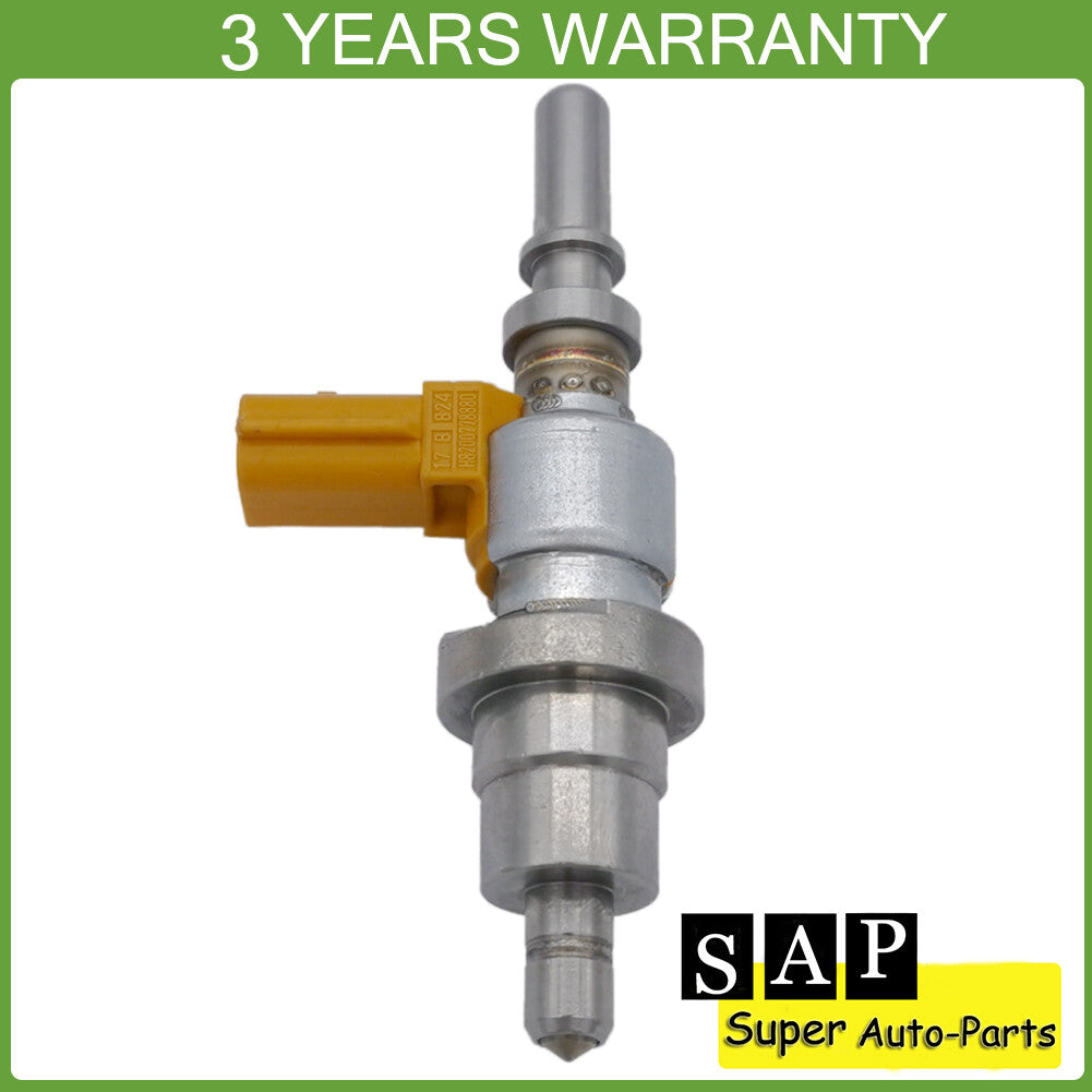 Cold Start FAP DPF Injector H8200778880 Fits for Renault for Dacia for Nissan for Opel Vans