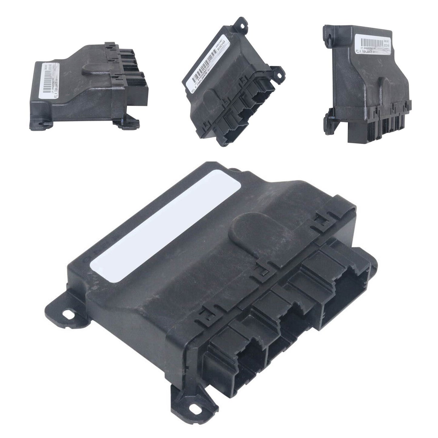 For 2007-2009 for Chrysler Front Left Driver Door Control Module 04602921AE New